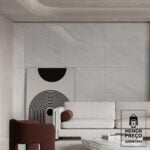 Porcelanato Roca Polido Lm Pantheon MC 120x120cm