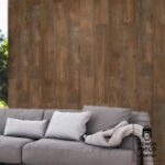 Porcelanato Castelli Mate Castel Del Monte 20x122cm