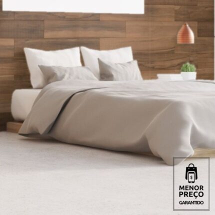 Porcelanato Embramaco Mate Di Legno Campari 20x122cm
