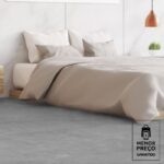 Porcelanato Embramaco Acetinado Gran District Gray 62x122cm