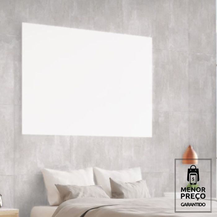 Big Obra Quadrado Embramaco Soft Concret Lux Plus Polido 82x82cm - p82032