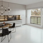 Porcelanato Incepa Acetinado Lm Nordico Snow AC 90x90cm