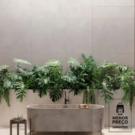 Porcelanato Incepa Acetinado Lm Pro Sand AC 90x90cm