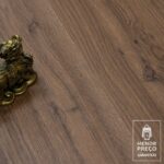 Piso Vinílico Ospefloor 2mm Cor Pisera - Colado em Régua