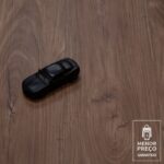 Piso Vinílico Ospefloor 2mm Cor Trenado - Colado em Régua