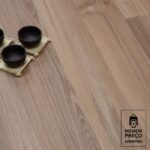 Piso Vinílico Ospefloor 3mm Cor Imperium - Colado em Régua