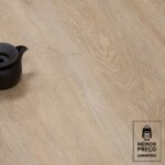 Piso Vinílico Ospefloor 3mm Cor Seraverto - Colado em Régua