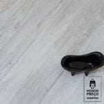 Piso Vinílico Ospefloor 4mm Cor Gaioba - Clicado em Régua