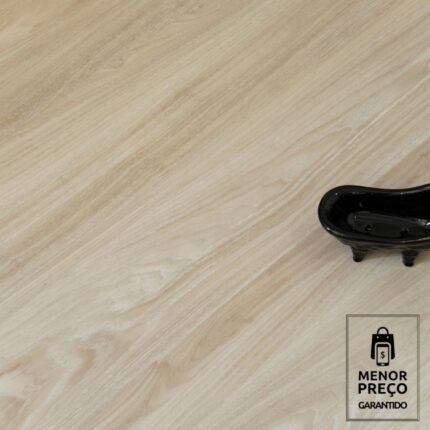 Piso Vinílico Ospefloor 4mm Cor Patrono - Clicado em Régua