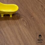 Piso Vinílico Ospefloor 5mm Cor Amendola - Clicado em Régua