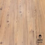 Piso Vinílico Ospefloor 5mm Cor Camela - Clicado em Régua