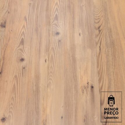 Piso Vinílico Ospefloor 5mm Cor Camela - Clicado em Régua