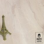 Piso Vinílico Ospefloor 5mm Cor Lobato - Clicado em Régua