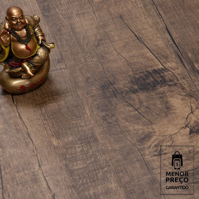 Big Obra Quadrado Piso Vinílico Ospefloor 5mm Cor Netuno