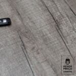 Piso Vinílico Ospefloor 5mm Cor Prada - Clicado em Régua