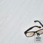 Piso Vinílico Ospefloor 5mm Cor Tacama - Clicado em Régua