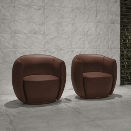 Revestimento Incepa Acetinado Pp Seatle Spin Gris AC 30x60cm