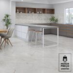 Porcelanato Helena Polido Cristallo 120x120cm