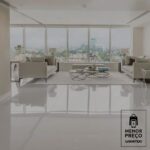 Porcelanato Helena Polido Himalaia 61x120cm