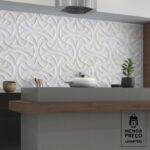 Porcelanato Damme Acetinado Renoir 62x121cm