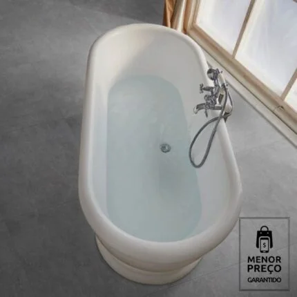 Porcelanato Gaudi Acetinado Broadway Dark Grey AC 81x81cm