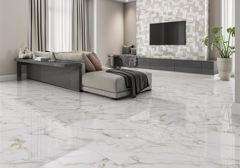 Porcelanato Botanic 62X121 Acetinado - Helena