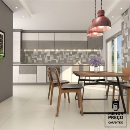 Porcelanato Helena Acetinado Detroit Crema 83x83cm