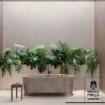 Porcelanato Incepa Polido Lm Pro Concrete 60x120cm