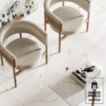 Porcelanato Embramaco Polido Gran Ducal Lux 62x121cm