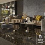 Porcelanato Embramaco Polido Gran Liverpool Lux 62x121cm