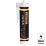 Cola PU - Rodapé e Painel Ripado