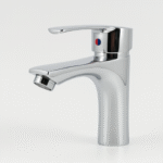 Misturador monocomando Bica Baixa para banheiros e lavabos Big Obra