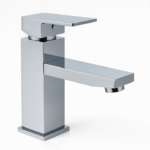 Misturador monocomando Bica Baixa para banheiros e lavabos Big Obra