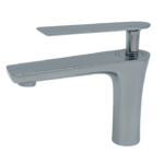 Misturador monocomando Bica Baixa para banheiros e lavabos Big Obra