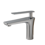 Misturador monocomando Bica Baixa para banheiros e lavabos Big Obra