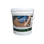 Cola para pisos vinílicos Hd Flex 4 kg