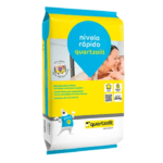 NIVELADOR RAPIDO ( RENDIMENTO DE 4 MTS POR SACO DE 20 KG )