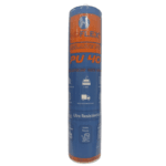 Cola pu-40 Branco para ripado e rodapé de aluminio- Rendimento aprox. ate 6,80m (400g/280Ml)