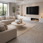 Porcelanato LM London Grey ABS (90X90-cm-2,40m2/CX)