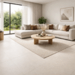 Porcelanato Ret Acetinado Laquila Plus (83x83cm-2,73m2/CX)