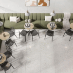 Porcelanato Ret Acetinado Decordots Grey (81x81cm-2,64m2/CX)