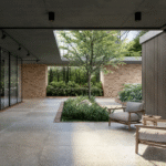 Porcelanato Ret Acetinado LM Hangar Cement MT (120x120cm-2,85m2/CX)