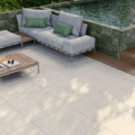 Porcelanato Ret Natural Geostone Natural (81x81cm-2,64m2/CX)