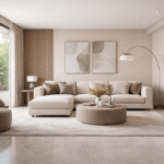 Porcelanato Ret Acetinado Splendor Grigio (62x121 2,25m2/cx)