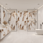 Porcelanato Ret Acetinado Unique (83x83 2,07m2/cx)