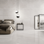 Porcelanato Ret Polido Gran Abruzzo Gray Lux (62x121cm-2,26m2/CX)