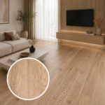 Piso Vinilico Auto Colante 1302 (152,4x914,4cm-5,02m2/CX) Mica