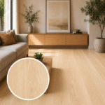 Piso Vinilico Auto Colante 1317 (152,4x914,4cm-5,02m2/CX) Carvalho