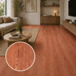 Piso Vinilico Auto Colante 1015 (152,4x914,4cm-5,02m2/CX) Andiroba
