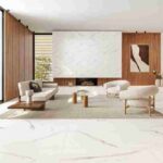 Porcelanato LM Venatino MC 100X200 R (100x200cm-200m2/CX)